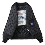 Varsity Jacket
