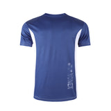 Cricket T Shirt Badminton Clothing Men's and Women's Short-Sleeved Shirt
