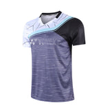 Cricket T Shirt Badminton Clothing