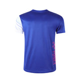 Cricket T Shirt Badminton Clothing