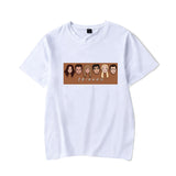 Friends Joey T Shirt Loose