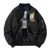 Varsity Jacket