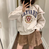 Harvard Sweatshirt