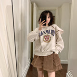 Harvard Sweatshirt
