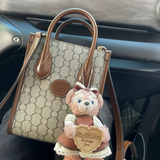 Jackie Kennedy Bag Winter Leisure Women's One Shoulder Handbag