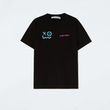 Off White T Shirts Tiger Year Zodiac Men's and Women's Same Limited T-shirt