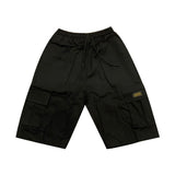 Harajuku Clothing Men's Casual Shorts Cargo Pants Men plus Size Retro Sports