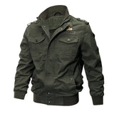 John Dutton Jacket Consul Special Forces Pilot Jacket Men's Jacket