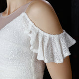 Sequin Evening Dress Sequins Long Formal Dress