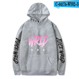 Juice WRLD in Loving Memory Hoodie Juice WRLD Printed Loose Hoodie