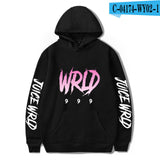 Juice WRLD in Loving Memory Hoodie Juice WRLD Printed Loose Hoodie