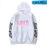 Juice WRLD in Loving Memory Hoodie Juice WRLD Printed Loose Hoodie