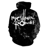 In Memory of Kobe Hoodie Kobe 3D Printed Hoodie Commemorative