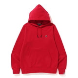 Shark Print Hoodie Autumn and Winter Men's Long-Sleeved Hoodie Sweater
