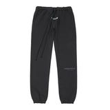 Fog Pant Trousers Pant Pants Sweatpants Men'S Trendy Loose Sports and Leisure Plus Size Retro Sports Fear Of God essential