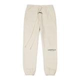 Fog Pant Trousers Pant Pants Sweatpants Men'S Trendy Loose Sports and Leisure Plus Size Retro Sports Fear Of God essential