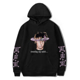 Juice WRLD in Loving Memory Hoodie Juice WRLD Printed Loose Hoodie