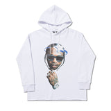 Pop Smoke Vlone King Of New York Hoodie