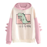 Dinosaur Sweaters