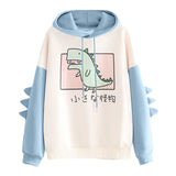 Dinosaur Sweaters