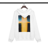 Fog Hoodie Hooded Sweater Men's and Women's Autumn Clothing Fear Of God