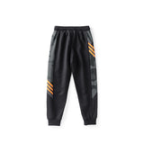 Children Boy Pants Spring and Autumn Boys' Trousers Casual Pants