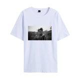 Juice WRLD T Shirt Juice WRLD Peripheral Fashion T-shirt
