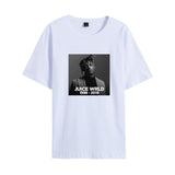 Juice WRLD T Shirt Juice WRLD Peripheral Fashion T-shirt