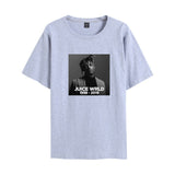 Juice WRLD T Shirt Juice WRLD Peripheral Fashion T-shirt