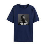 Juice WRLD T Shirt Juice WRLD Peripheral Fashion T-shirt
