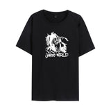 Juice WRLD T Shirt Juice WRLD Peripheral T-shirt for Men
