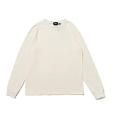 Fog Sweatshirt Men and Women Loose Casual Long Sleeves TEES Fear Of God