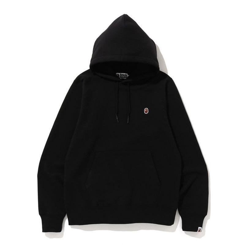 Shark Print Hoodie Autumn and Winter Men's Long-Sleeved Hoodie Sweater