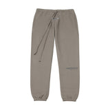 Fog Pant Trousers Pant Pants Sweatpants Men'S Trendy Loose Sports and Leisure Plus Size Retro Sports Fear Of God essential