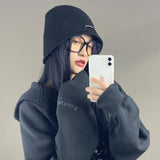 Fog Hoodie Hoodie Zipper Hooded Sweater Men High Street Loose Trendy Coat Plus Size Retro Sports Fear Of God essential
