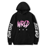 Juice WRLD in Loving Memory Hoodie Juice WRLD Printed Loose Hoodie