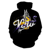 In Memory of Kobe Hoodie