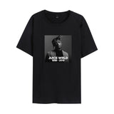 Juice WRLD T Shirt Juice WRLD Peripheral Fashion T-shirt