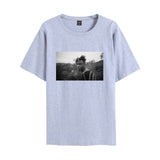 Juice WRLD T Shirt Juice WRLD Peripheral Fashion T-shirt