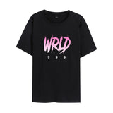 Juice WRLD T Shirt Juice WRLD Peripheral T-shirt for Men