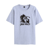 Juice WRLD T Shirt Juice WRLD Peripheral T-shirt for Men