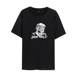 Juice WRLD T Shirt Juice WRLD Peripheral T-shirt for Men