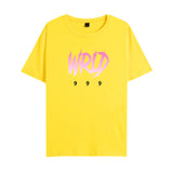 Juice WRLD T Shirt Juice WRLD Peripheral T-shirt for Men