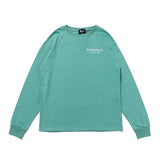 Fog Sweatshirt Men and Women Loose Casual Long Sleeves TEES Fear Of God