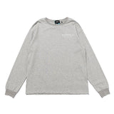 Fog Sweatshirt Men and Women Loose Casual Long Sleeves TEES Fear Of God