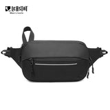 Lulu Belt Bags Men's Belt Bag Sports Crossbody Bag