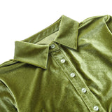 Emily Ratajkowski Dress Pleated Slim Temperament Sexy Elegant Dress