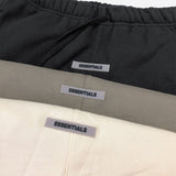 Fog Pant Trousers Pant Pants Sweatpants Men'S Trendy Loose Sports and Leisure Plus Size Retro Sports Fear Of God essential