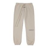 Fog Pant Trousers Pant Pants Sweatpants Men'S Trendy Loose Sports and Leisure Plus Size Retro Sports Fear Of God essential