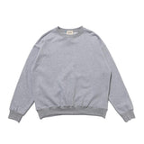 Fog Sweatshirt Printed Men's and Women's Same Casual round Neck Long Sleeve Sweater Fear Of God